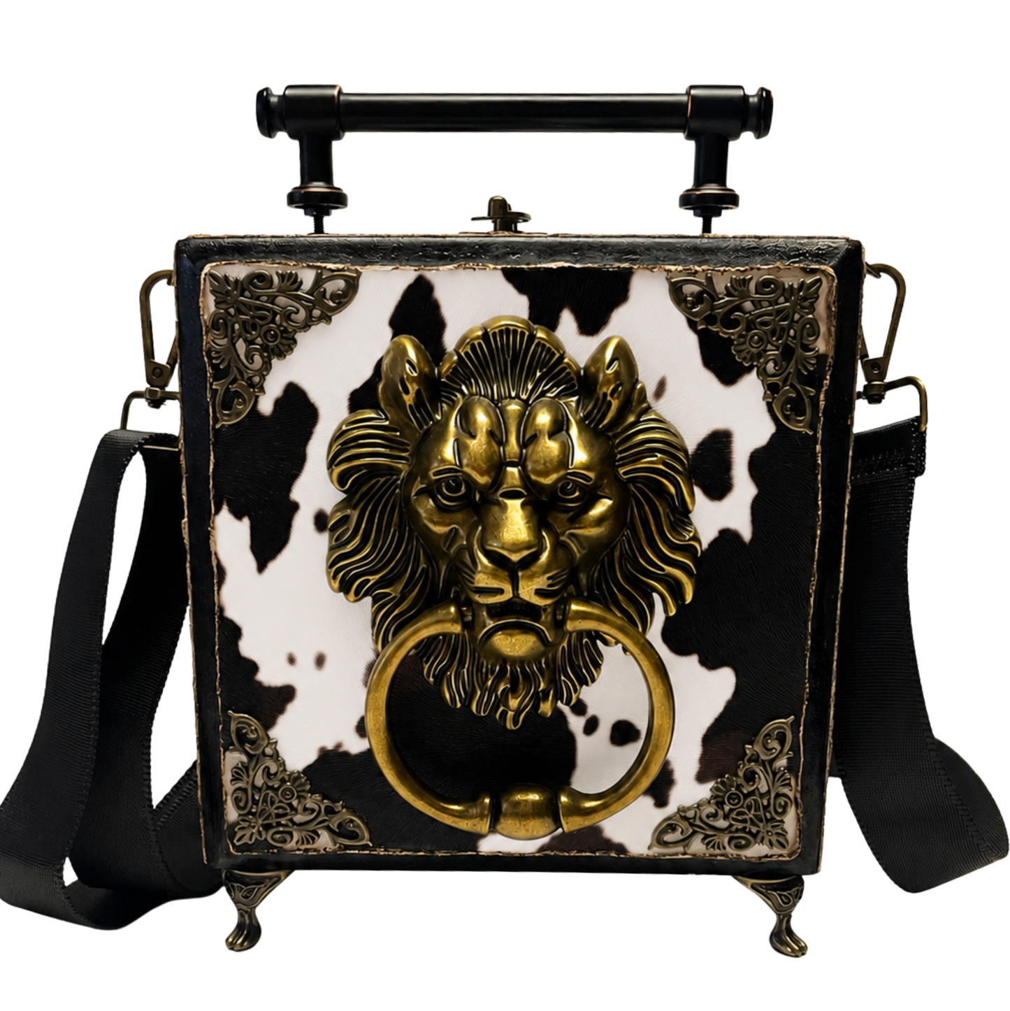 The Sovereign | Statement