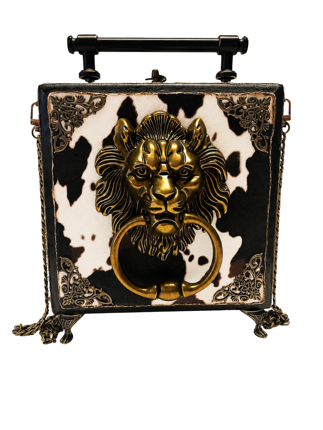 The Sovereign | Statement