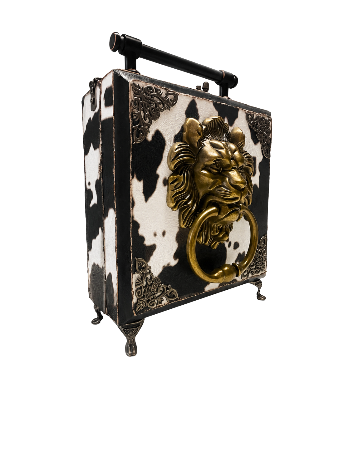 The Sovereign | Statement