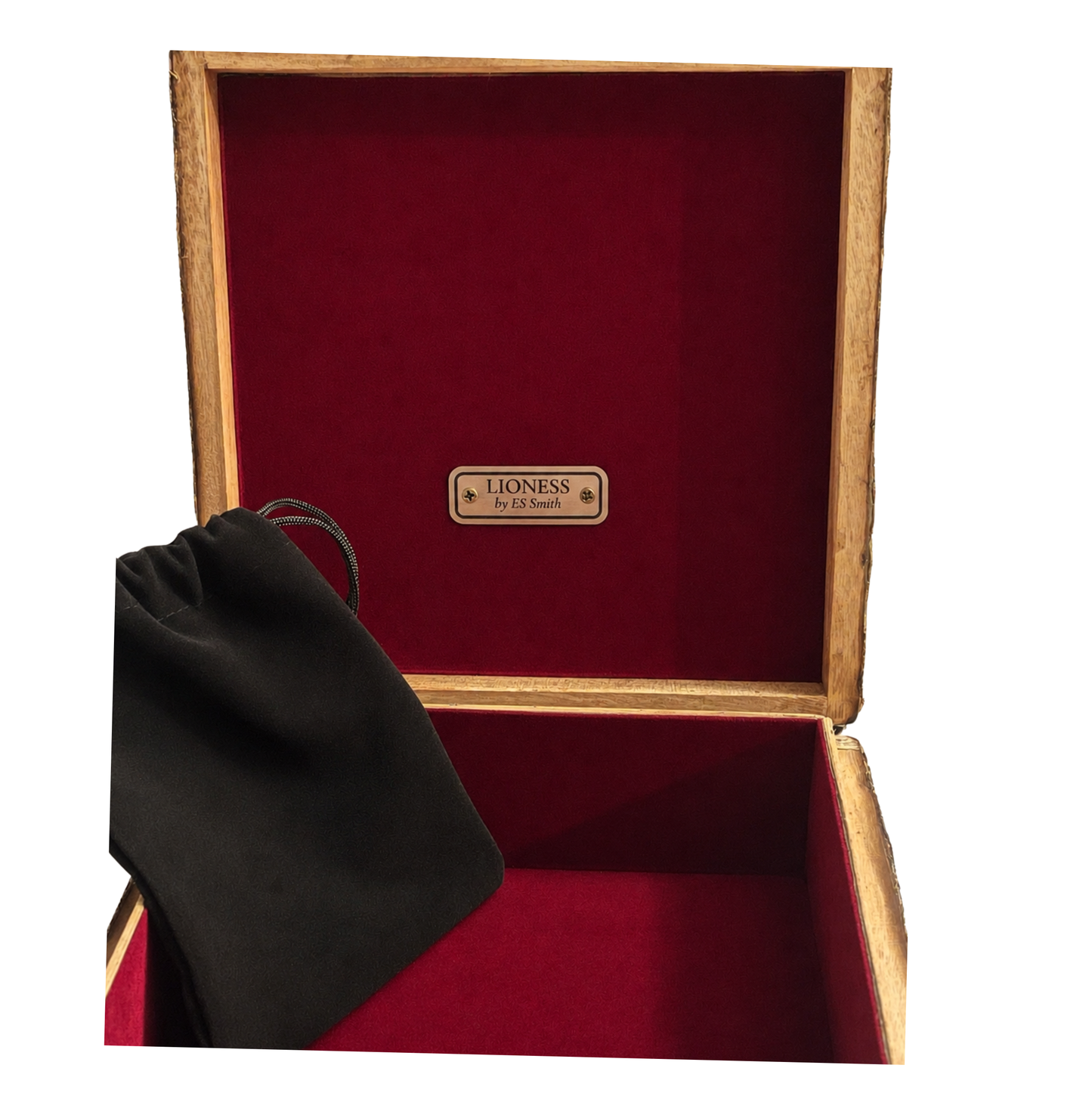 The Sovereign | Statement